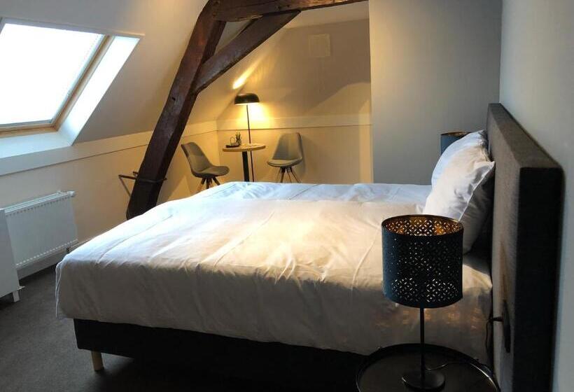 De Pastorie Bed & Breakfast
