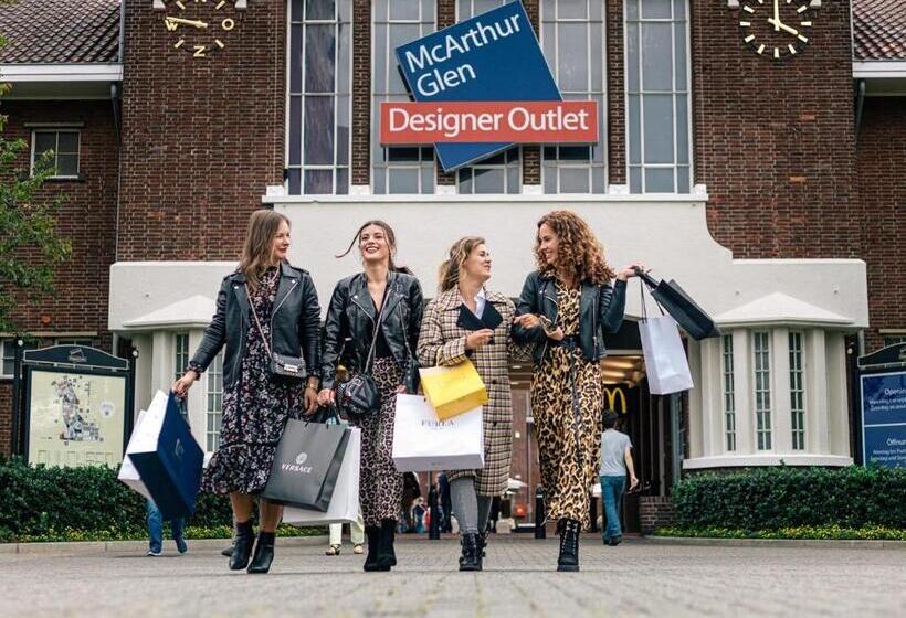 De Pastorie Bed & Breakfast