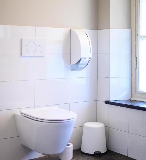 De Pastorie Bed & Breakfast