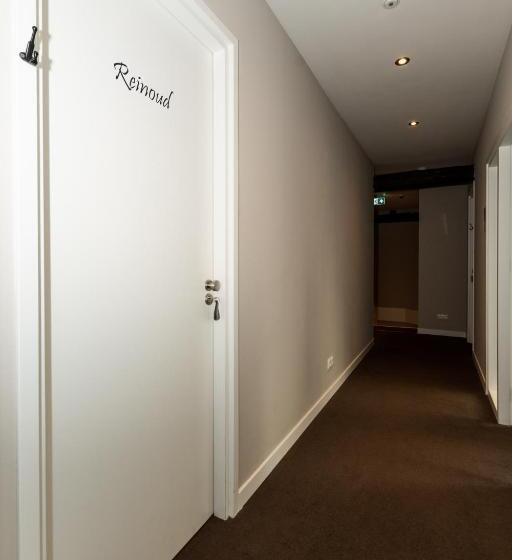 De Pastorie Bed & Breakfast