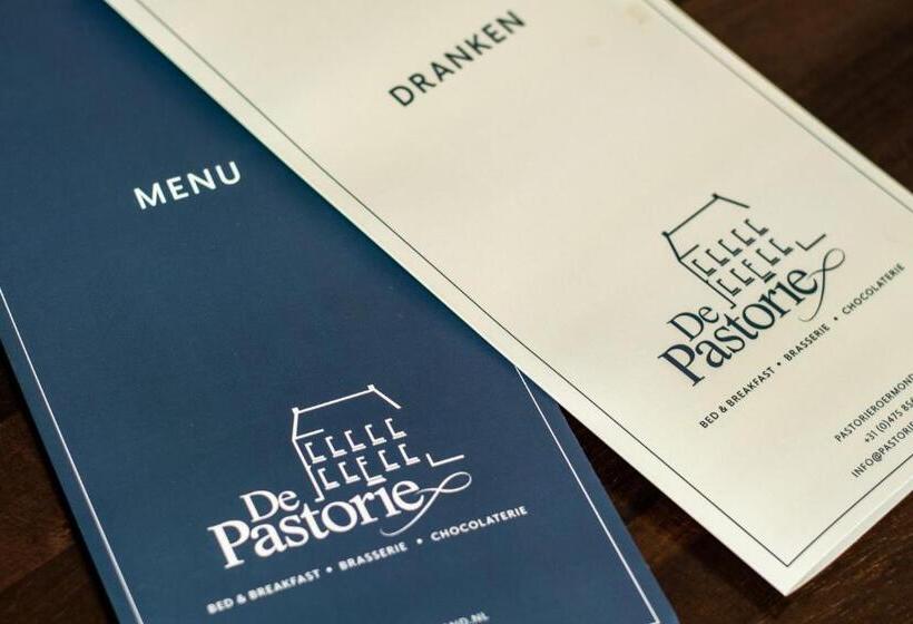 De Pastorie Bed & Breakfast