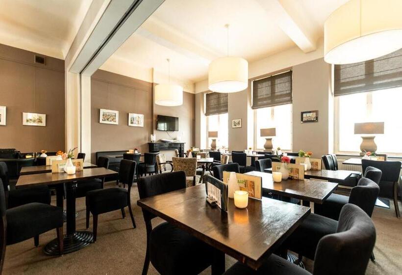 De Pastorie Bed & Breakfast