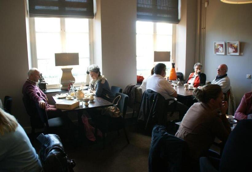 De Pastorie Bed & Breakfast