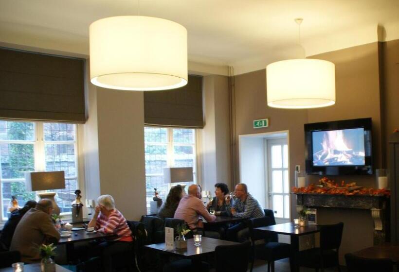 De Pastorie Bed & Breakfast