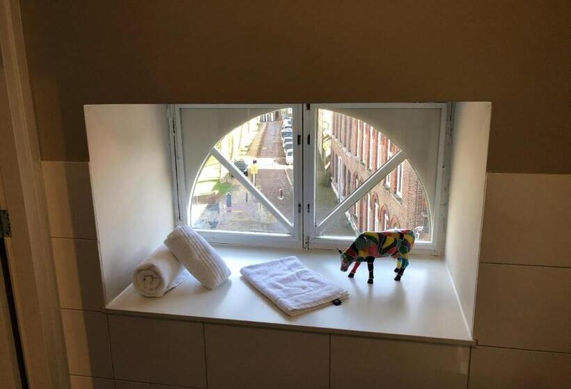 De Pastorie Bed & Breakfast