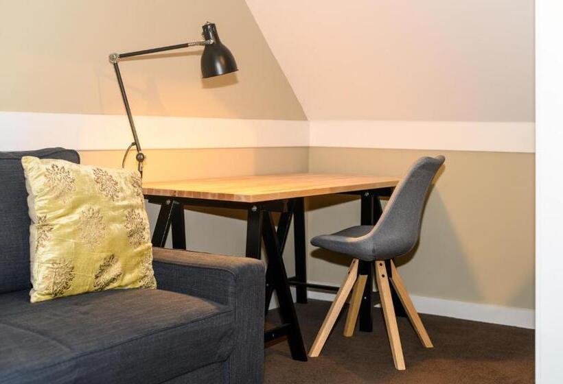 De Pastorie Bed & Breakfast