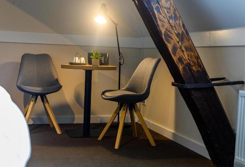 De Pastorie Bed & Breakfast