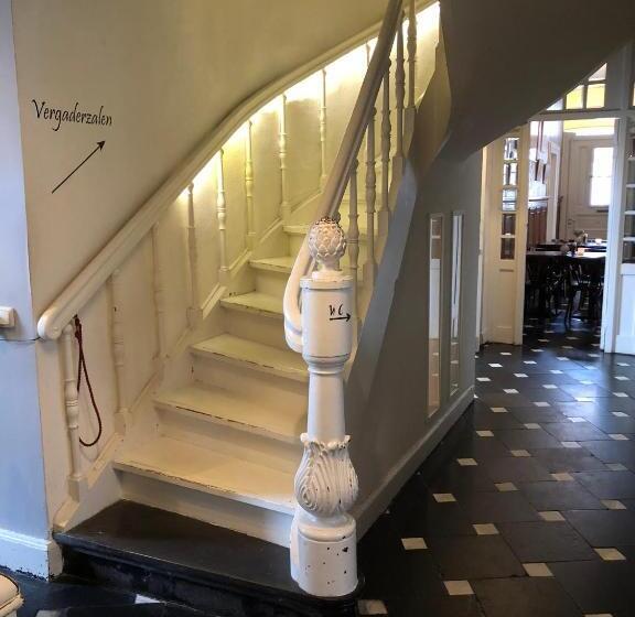 De Pastorie Bed & Breakfast