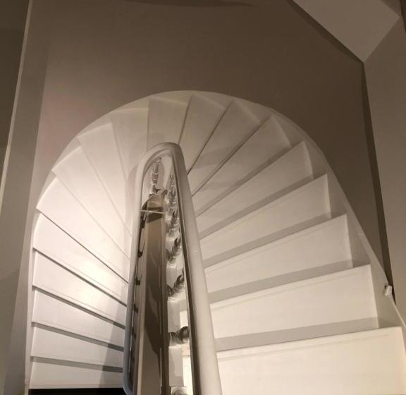 De Pastorie Bed & Breakfast