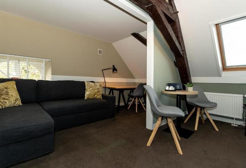 De Pastorie Bed & Breakfast