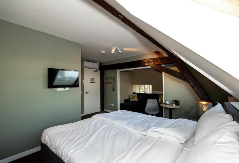 De Pastorie Bed & Breakfast