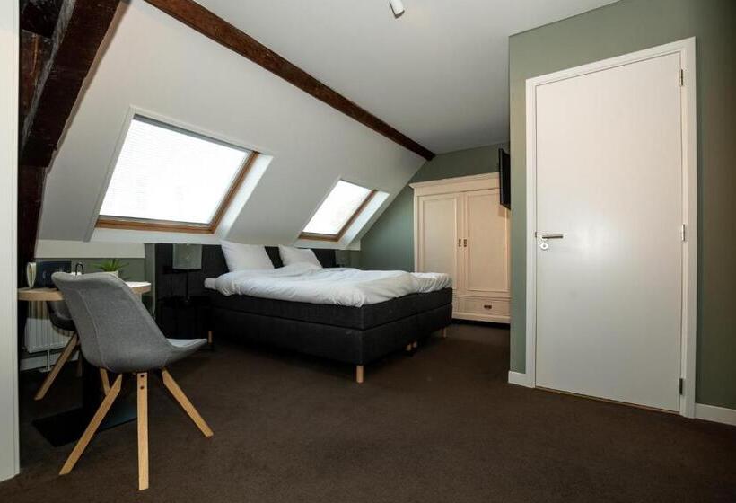 De Pastorie Bed & Breakfast