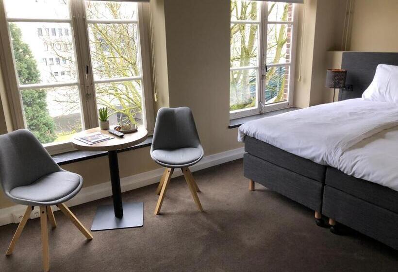 De Pastorie Bed & Breakfast