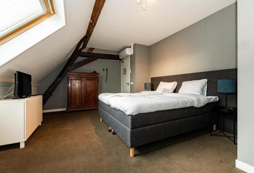 De Pastorie Bed & Breakfast