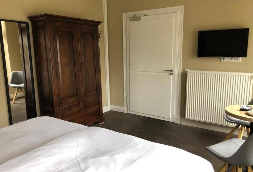 De Pastorie Bed & Breakfast