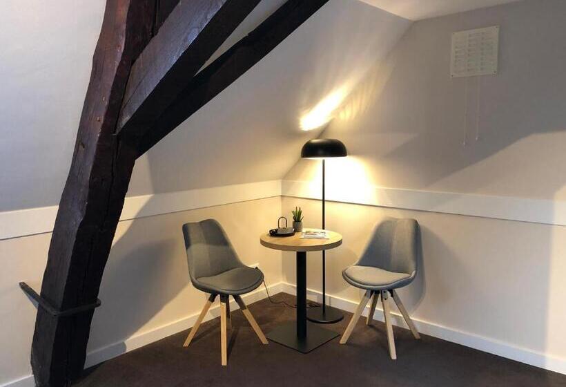 De Pastorie Bed & Breakfast