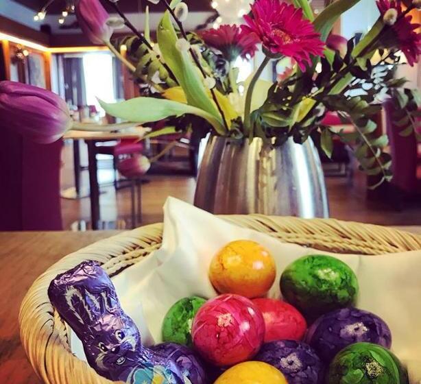 Donauhotel Ingolstadt