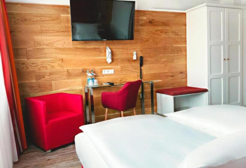 Donauhotel Ingolstadt