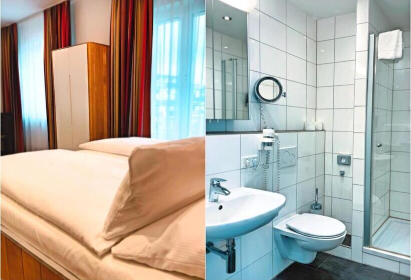 Donauhotel Ingolstadt