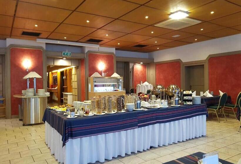 Donauhotel Ingolstadt