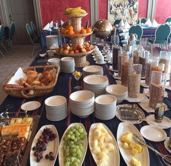 Donauhotel Ingolstadt