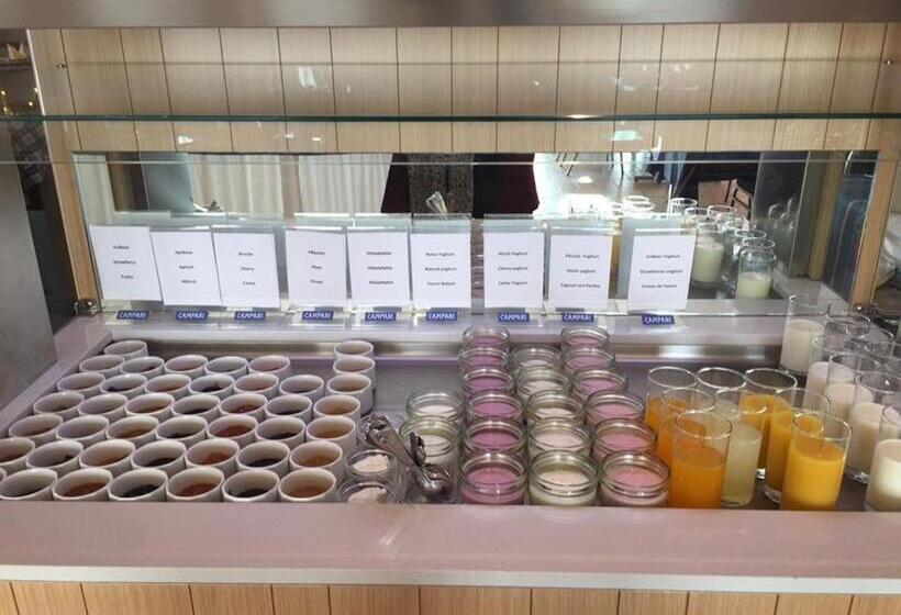 Donauhotel Ingolstadt