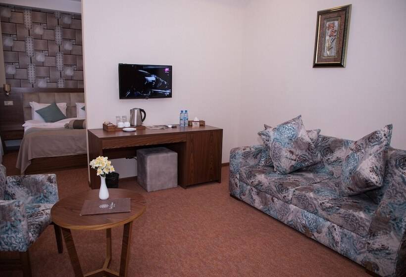 Auroom Hotel Baku