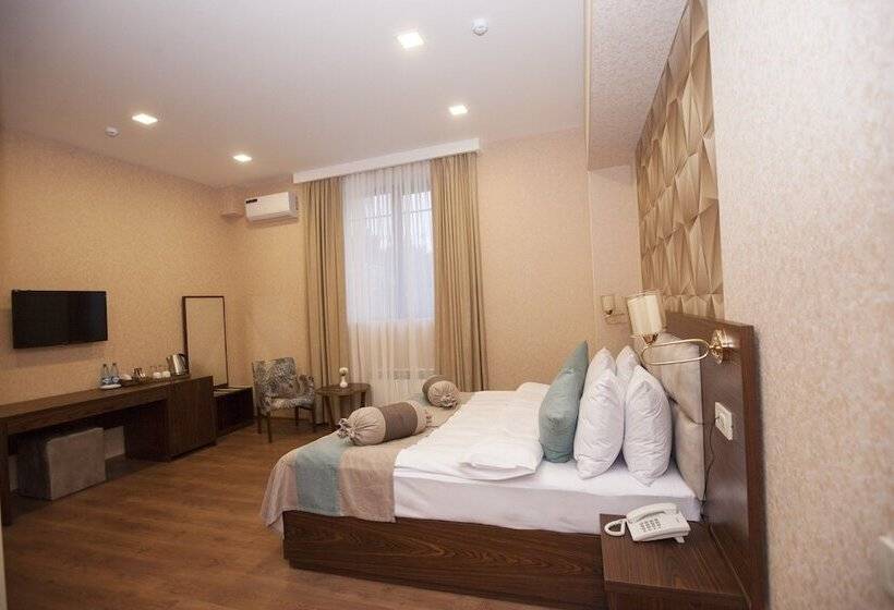 Auroom Hotel Baku