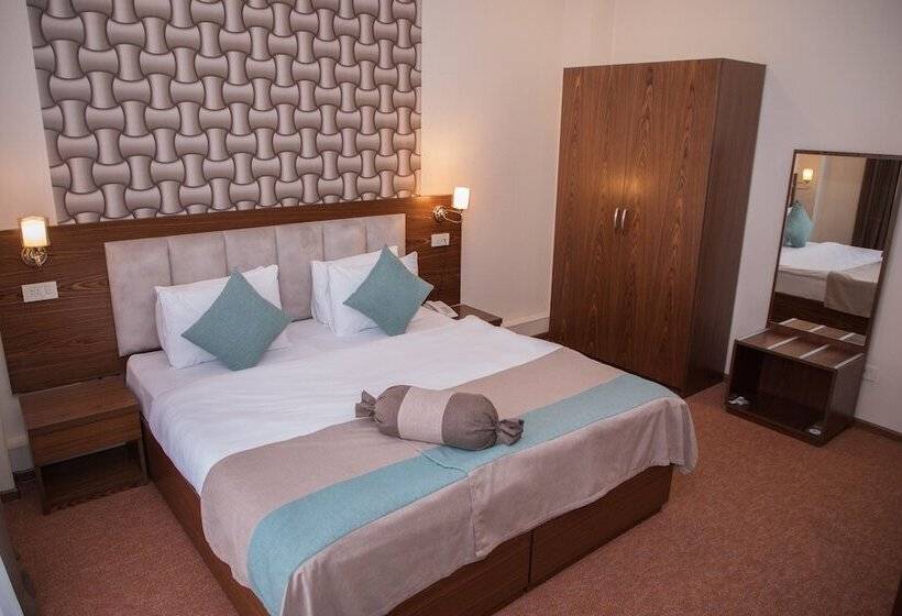 Auroom Hotel Baku