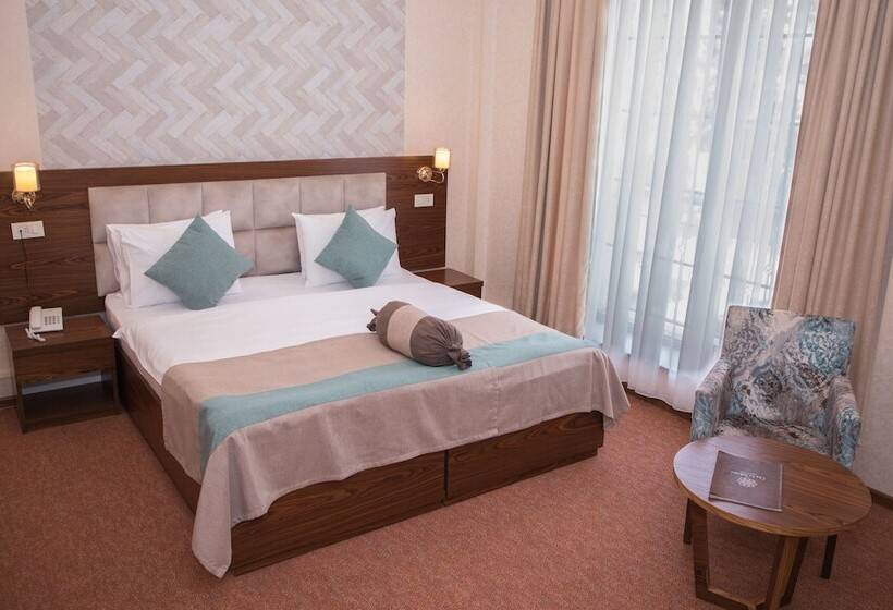 Auroom Hotel Baku