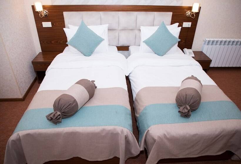 Auroom Hotel Baku