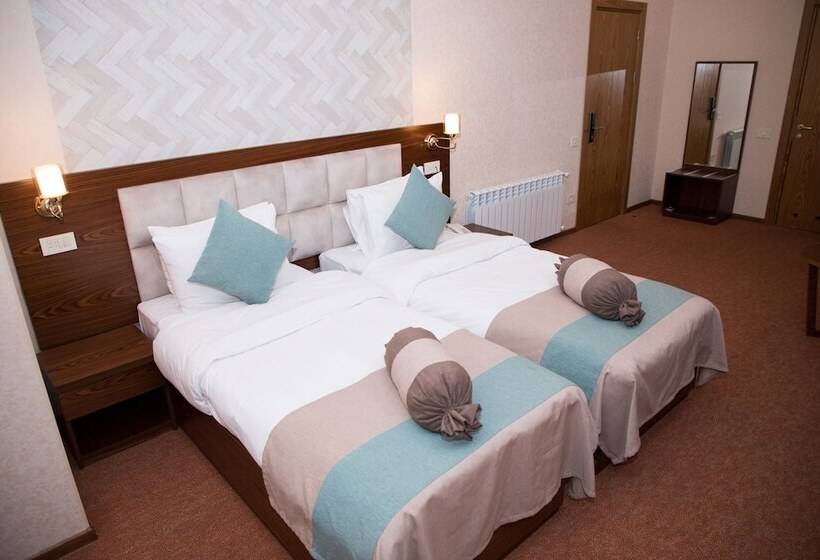 Auroom Hotel Baku