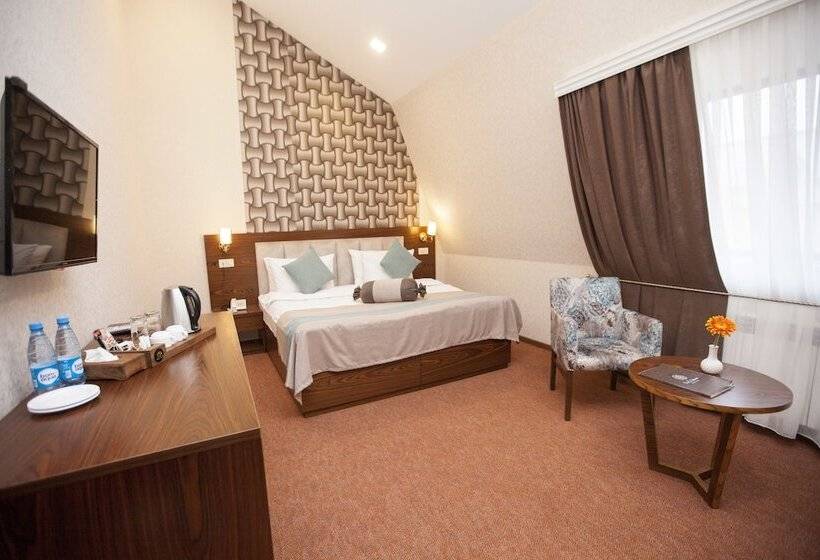 Auroom Hotel Baku