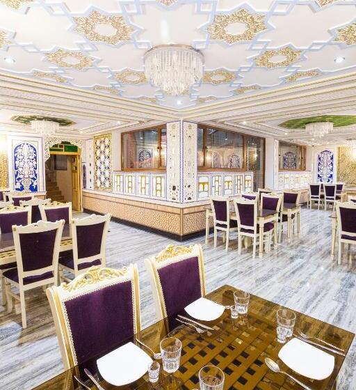 酒店 Basilic Boutique