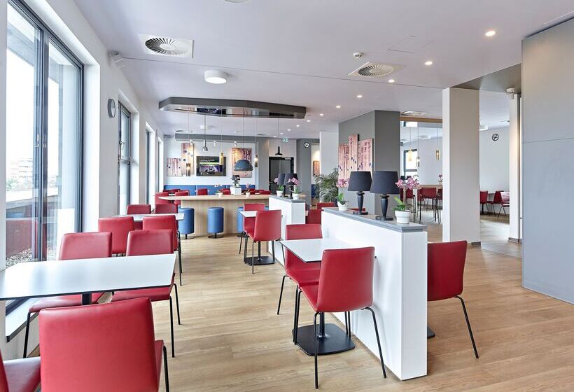 B&b Hotel Köln Troisdorf