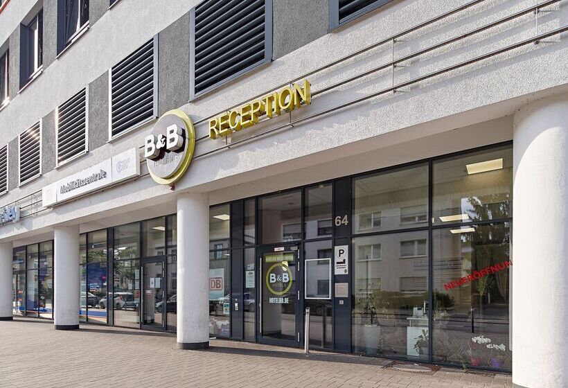 B&b Hotel Köln Troisdorf