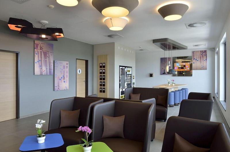 B&b Hotel Köln Troisdorf