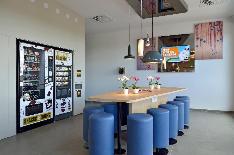 B&b Hotel Köln Troisdorf