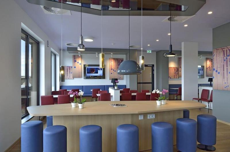 B&b Hotel Köln Troisdorf