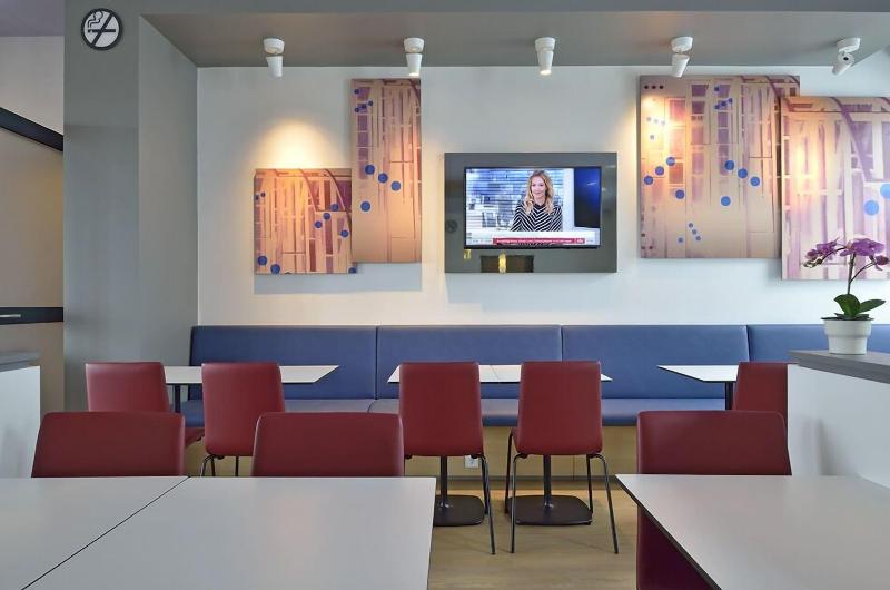 B&b Hotel Köln Troisdorf