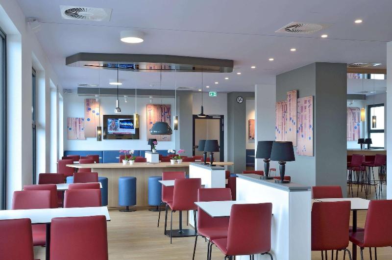 B&b Hotel Köln Troisdorf