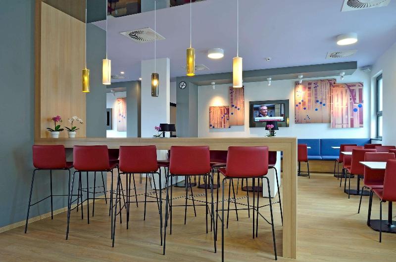 B&b Hotel Köln Troisdorf