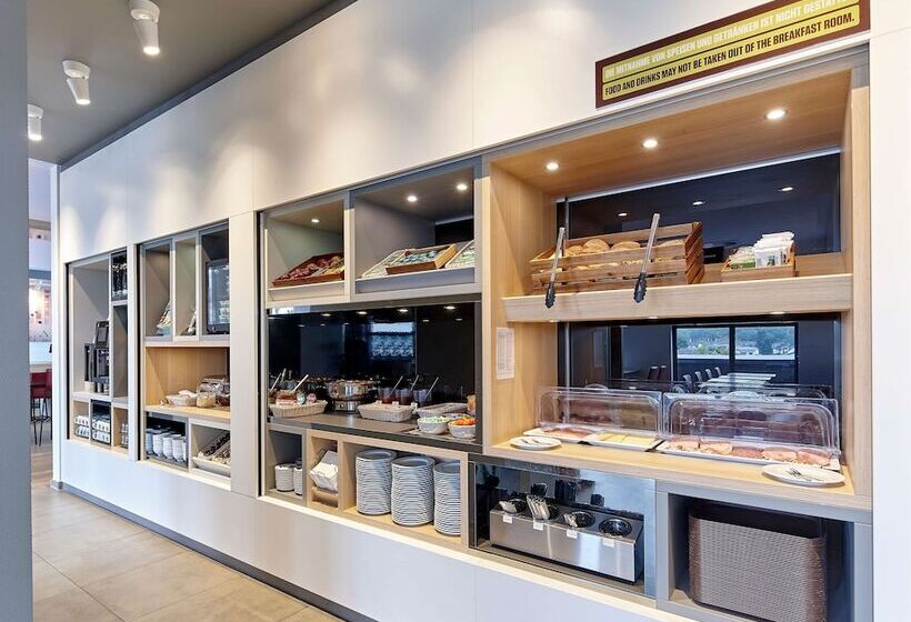 B&b Hotel Köln Troisdorf