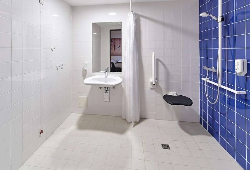 B&b Hotel Köln Troisdorf