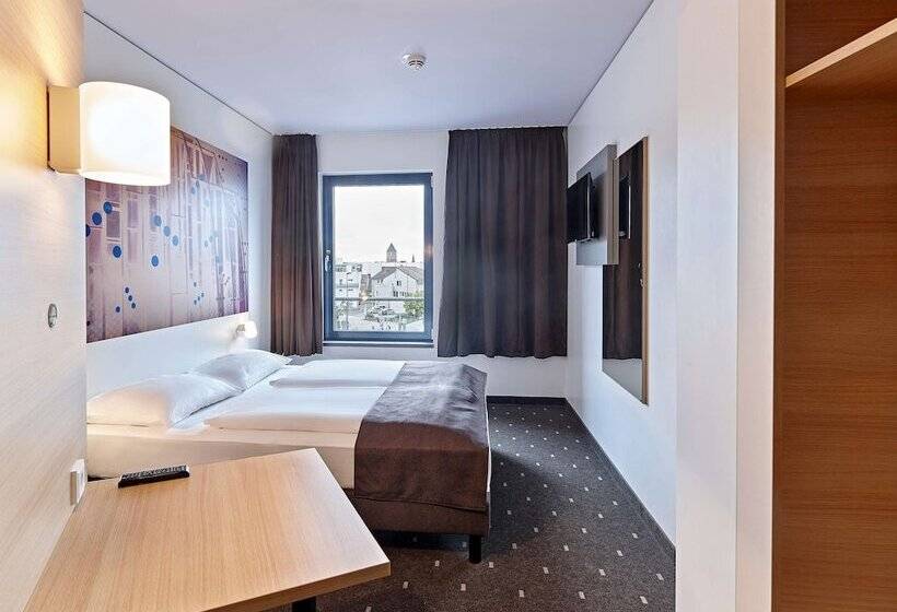 B&b Hotel Köln Troisdorf