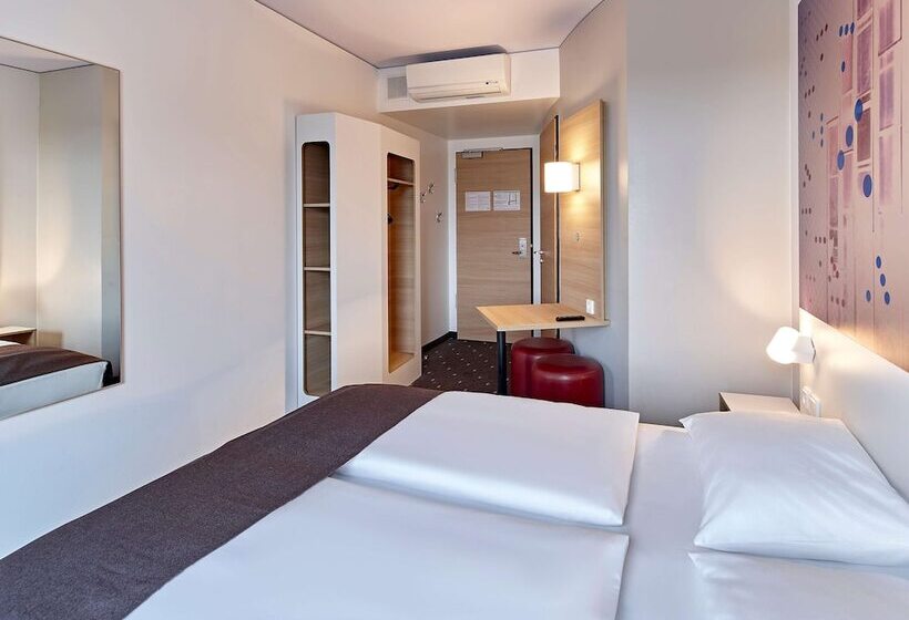 B&b Hotel Köln Troisdorf