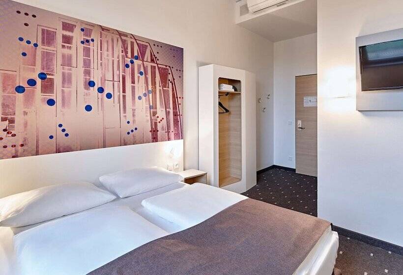 B&b Hotel Köln Troisdorf