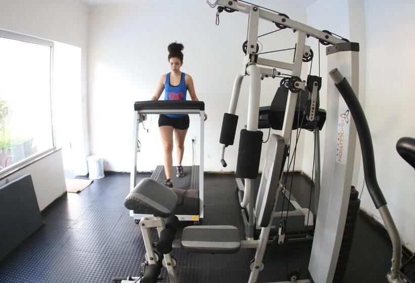 ホテル Bella Vista Park