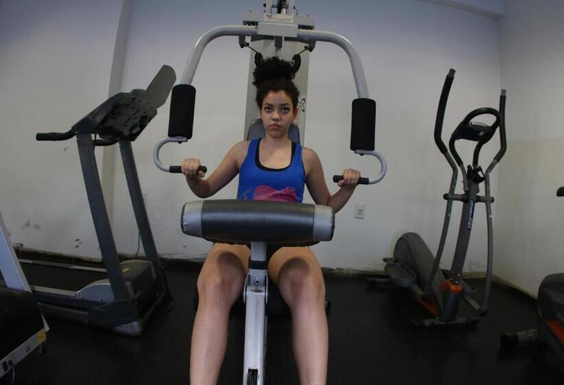 ホテル Bella Vista Park