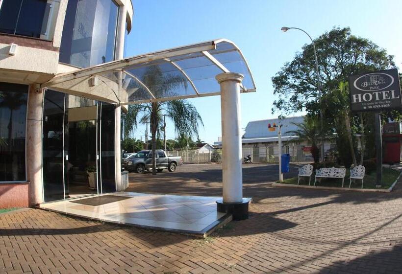 ホテル Bella Vista Park